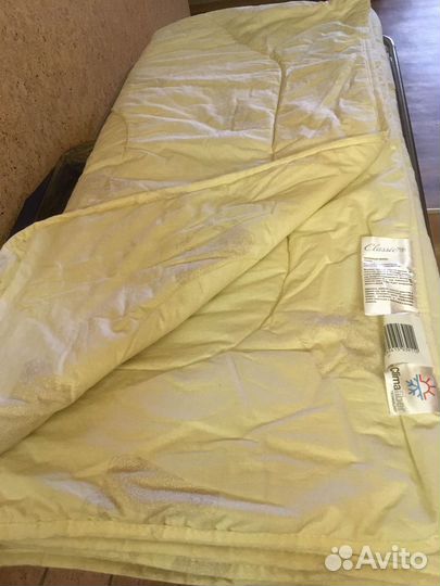 Одеяла: овечья шерсть,пуховое,экофайбер