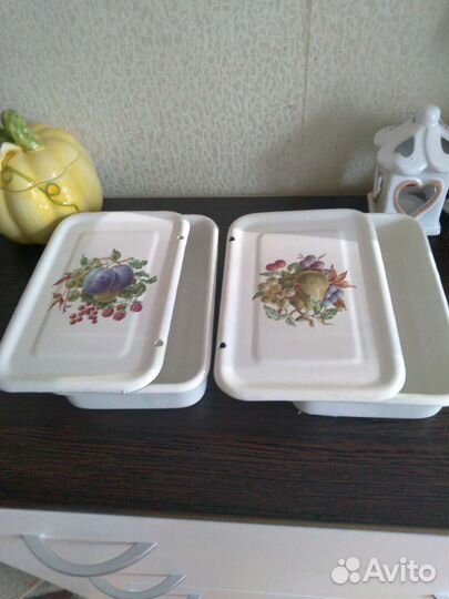 Кухонная посуда