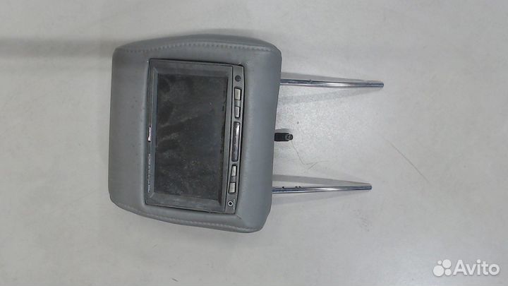 Подголовник Jeep Commander, 2006