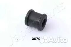 Втулка стабилизатора