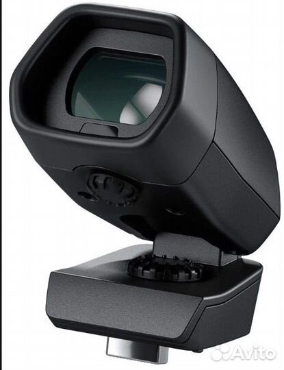 Blackmagic pocket cinema PRO EVF (Новый)