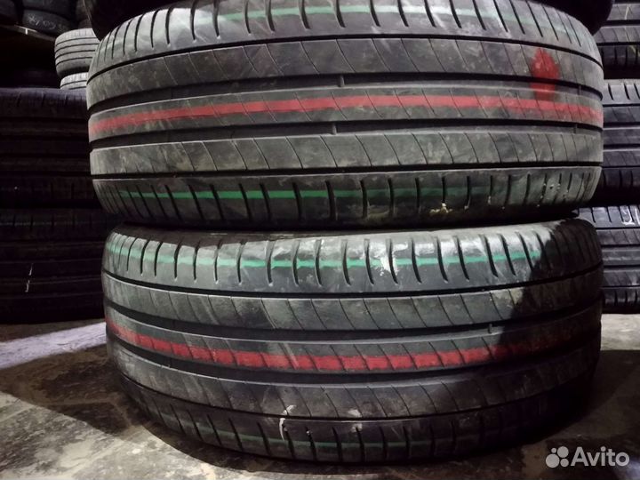 Michelin Primacy 3 215/60 R17