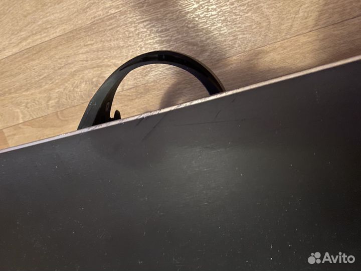 Комплект сноуборд 153