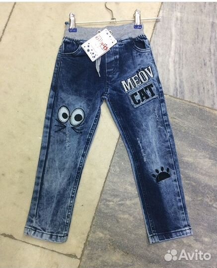 Детские вещи, школа, новые