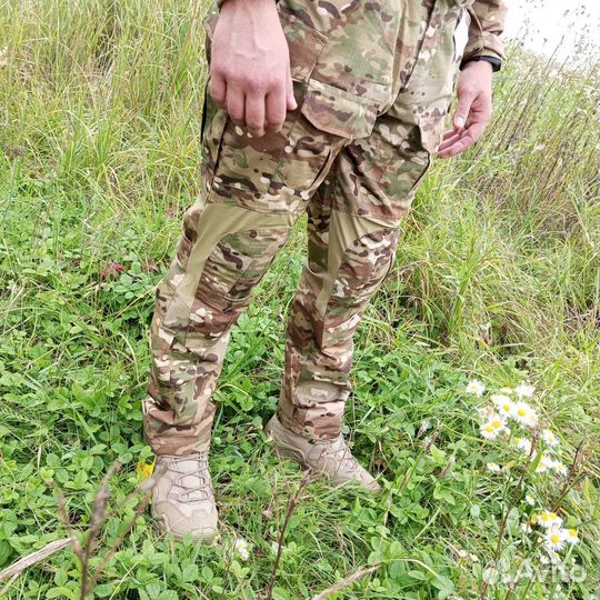 Тактический костюм мультикам