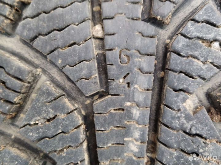 Nokian Tyres Nordman 5 185/60 R15 88T