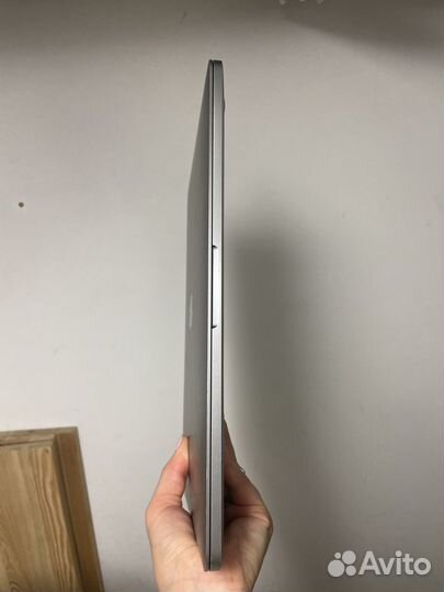 Ноутбук MacBook Pro 13' Mid 2017 128GB Space Gray