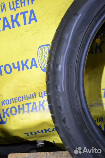 Goodyear Eagle F1 Asymmetric SUV 4x4 275/45 R21