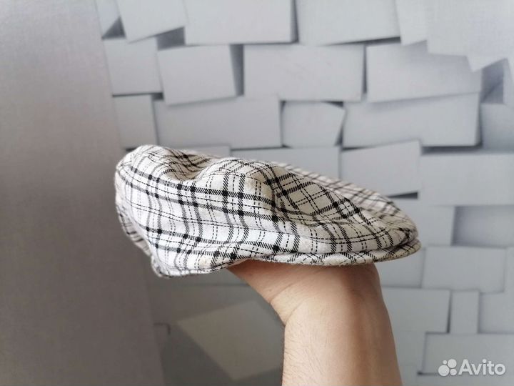 Кепка детская 50 52