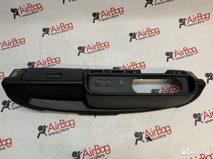 Торпедо панель приборов Москвич 412