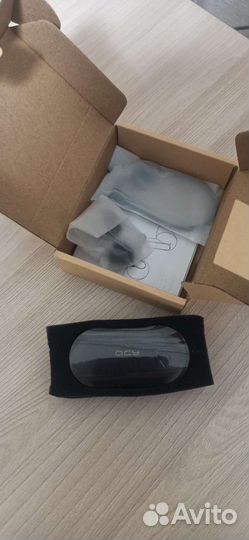 TWS-гарнитура QCY T3: