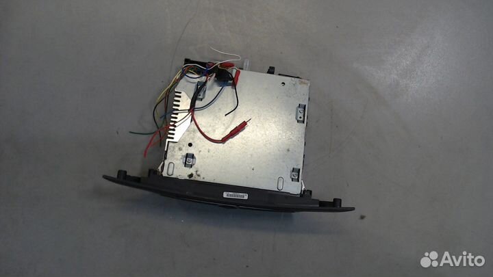 Магнитола Renault Laguna 3 2009, 2008