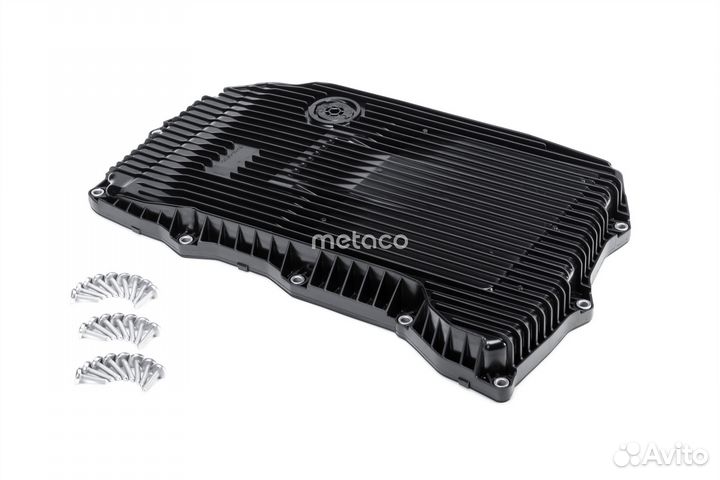 Поддон АКПП Audi Q7 (05-15)