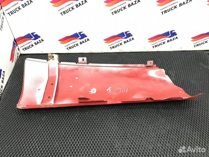 20379176 Угол кабины правый Volvo FH, Volvo FM