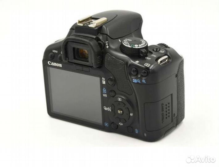 Canon450d body
