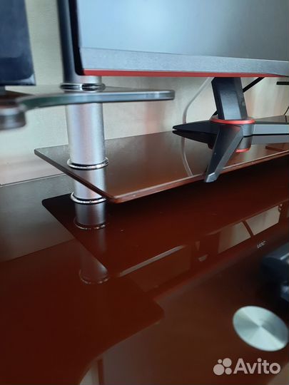 Комьютерный стол