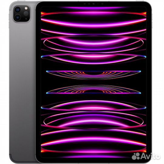 Apple iPad Pro (2022) 11