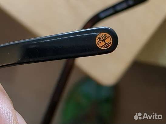 Оправа для очков Timberland