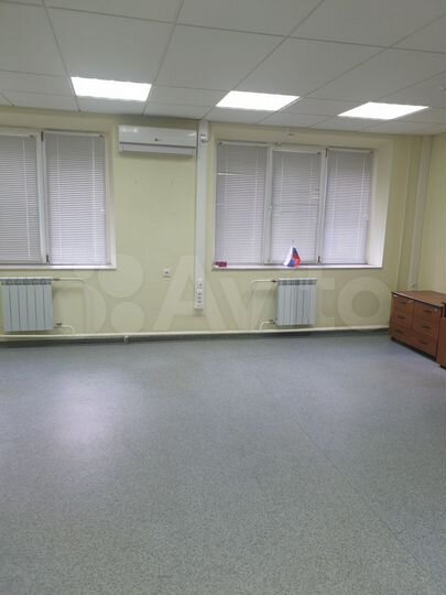 Офис, 217 м²