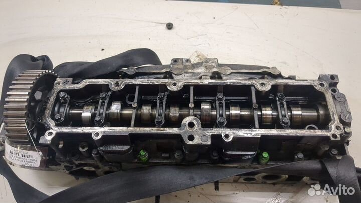 Головка блока (ГБЦ) Ford Mondeo 4, 2012