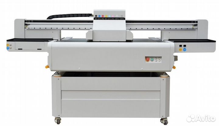 Сувенирный уф принтер 9060.Арт 2165