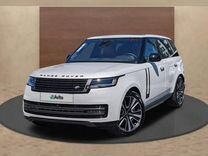 Land Rover Range Rover 4.4 AT, 2023, 18 км, с пробегом, цена 21 000 000 руб.