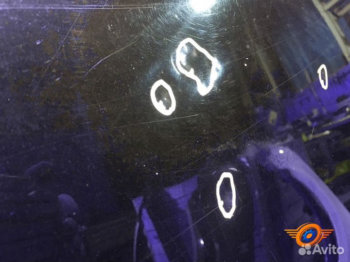 Капот Suzuki Grand Vitara SUV J20A 2.0L 1995