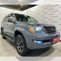 Lexus GX 4.7 AT, 2003, 205 000 км, с пробегом, цена 2 280 000 руб.