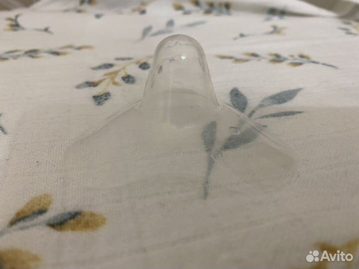 Силиконовые накладки на грудь