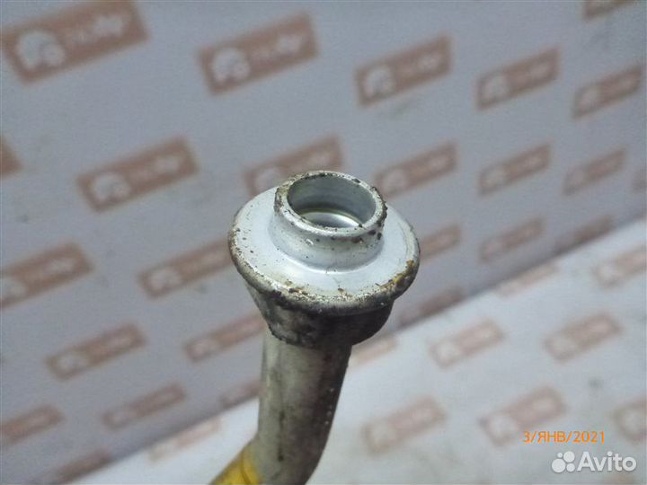 Трубка кондиционера Chevrolet Lanos T100 A15SMS