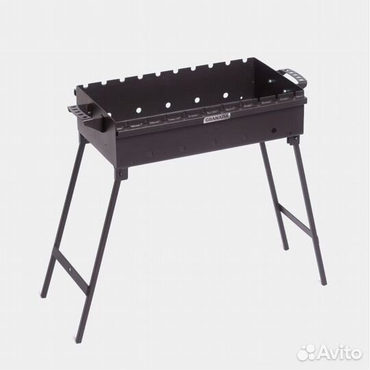 Мангал разборный Compact