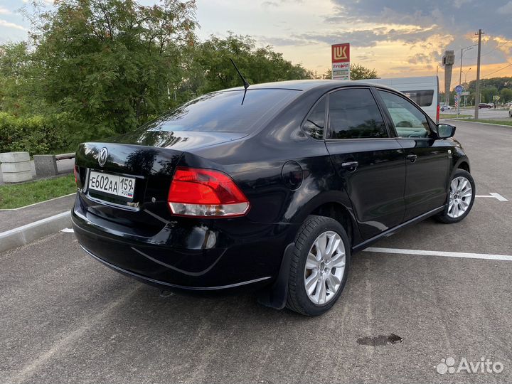 Колеса r16 polo rapid