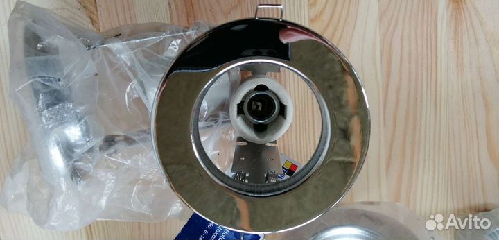 Светильники Германия