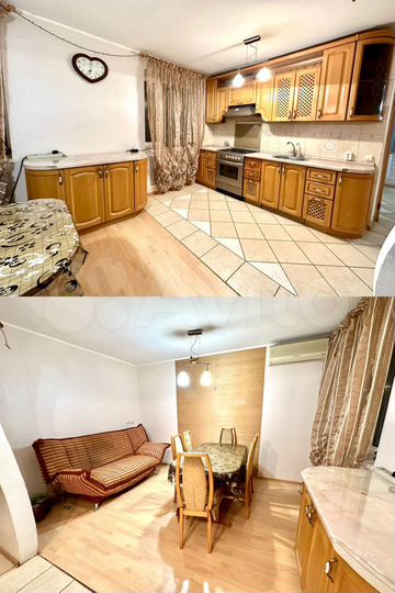 Дом 120 м² на участке 8 сот.