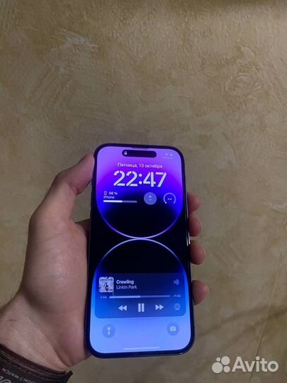 iPhone 14 PRO 256gb 2nano sim