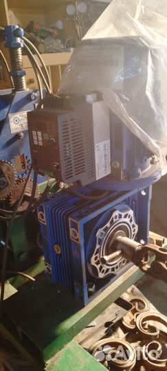 Станок холодной ковки профи