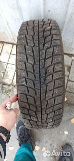 Michelin X-Ice North 205/60 R16