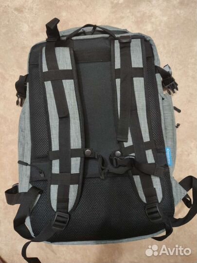 Рюкзак туристический