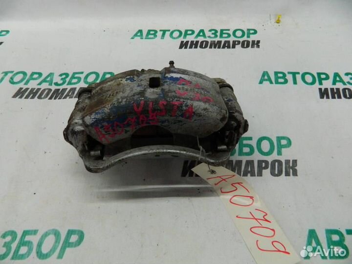 Суппорт передний левый для Toyota Vista 3 1990-19