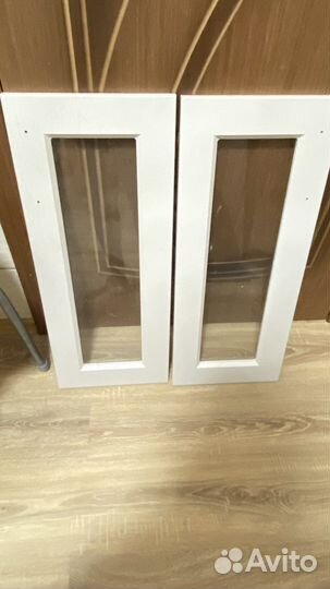 Фасад кухни