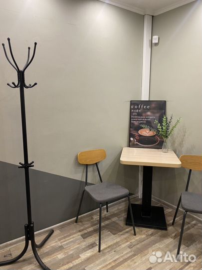 Кофейня. Готовый бизнес