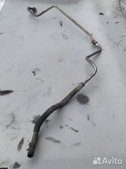 Трубка гидроусилителя Skoda Octavia Tour A4