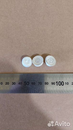 Ампула акн 10/17Новая, с хранения