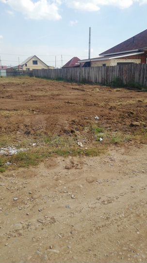 Участок 15 сот. (ИЖС)