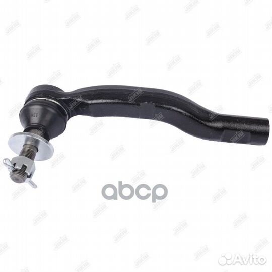 Наконечник рулевой тяги toyota prius (W3 ) ET2