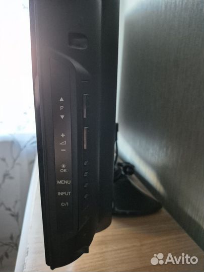 Телевизор lg бу
