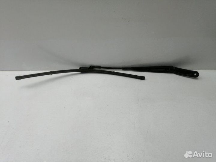 Поводок стеклоочистителя передний левый Volkswagen