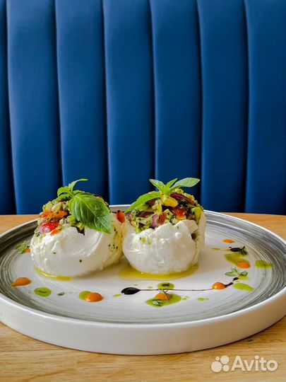 Работа помощник повара