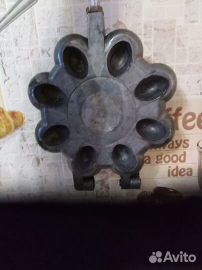 Орешница СССР