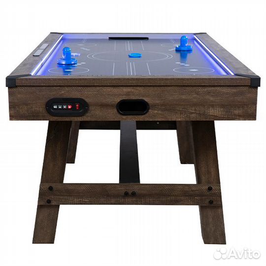 Стол для аэрохоккея scholle “winner” 6 футов